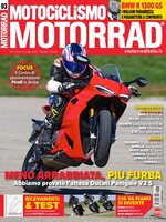 Motorrad